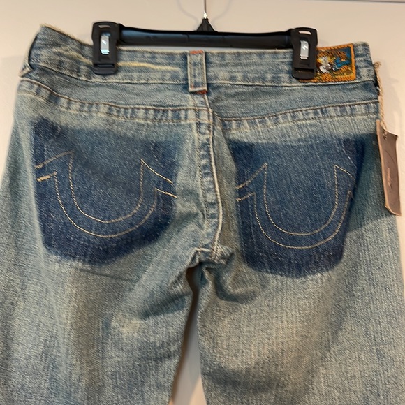 True Religion #04547 size 29 - Picture 5 of 8